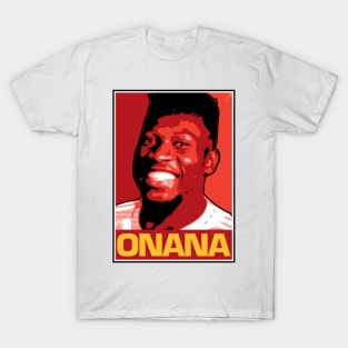 Onana T-Shirt